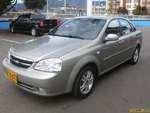 Chevrolet Optra LIMITED MT 1800CC CT FE