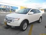 Ford Edge LIMITED AT 3500CC 4X4