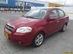 Chevrolet Aveo Emotion