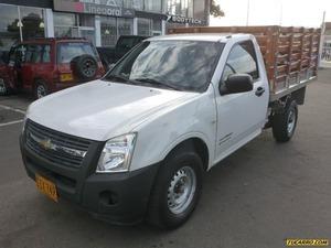 Chevrolet Luv D-Max