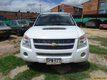 Chevrolet Luv D-Max