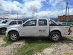 Chevrolet Luv D-Max