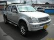 Chevrolet Luv D-Max