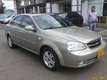 Chevrolet Optra LIMITED MT 1800CC CT FE