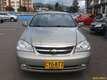 Chevrolet Optra LIMITED MT 1800CC CT FE