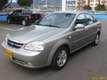 Chevrolet Optra LIMITED MT 1800CC CT FE