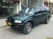 Chevrolet Rodeo 2.6L MT 2600CC 4X4