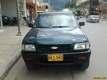 Chevrolet Rodeo 2.6L MT 2600CC 4X4