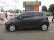 Chevrolet Spark GT