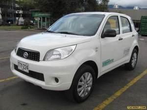 Daihatsu Terios OKii MT 1500CC 4X4