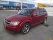 Dodge Journey SE AT 2400CC 5PSJ 4X2