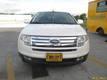 Ford Edge LIMITED AT 3500CC 4X4