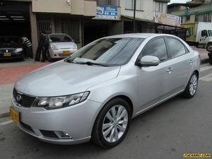 Kia Cerato Forte