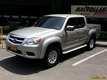 Mazda BT-50