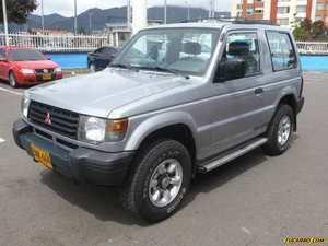 Mitsubishi Montero