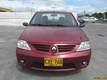 Renault Logan EXPRESSION ND MT 1600CC SA