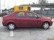 Renault Logan EXPRESSION ND MT 1600CC SA