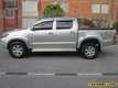 Toyota Hilux SRV MT 3000CC TD 4X4 AA 2AB ABS