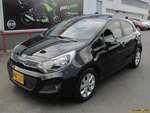 Kia Rio SPICE MT 1400 CC 5P AA