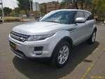 Land Rover Range Rover EVOQUE PURE TP 2000CC T 5P