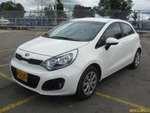 Kia Rio SPICE MT 1400 CC 5P AA