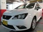 Seat Ibiza STYLE MT 1400CC 5P 16V