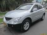 Ssangyong Actyon A230 AT 2300CC