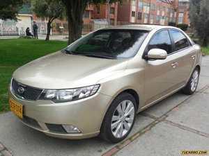 Kia Cerato Forte