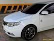 Kia Cerato Forte 1.6 HB AT 1600CC 2AB ABS