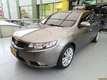 Kia Cerato Forte 1.6 MT 1600CC 2AB ABS