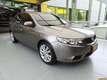 Kia Cerato Forte 1.6 MT 1600CC 2AB ABS