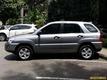 Kia New Sportage LX MT 2000CC AA ABS AB 4X4