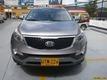 Kia New Sportage