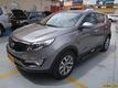 Kia New Sportage