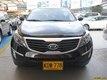 Kia New Sportage