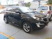 Kia New Sportage