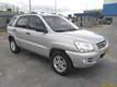 Kia New Sportage LX MT 2000CC AA ABS AB 4X4