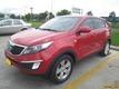 Kia New Sportage