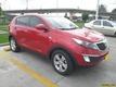 Kia New Sportage