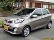 Kia Picanto ION MT 1250CC AA