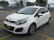 Kia Rio SPICE MT 1400 CC 5P AA