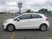 Kia Rio SPICE MT 1400 CC 5P AA