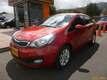 Kia Rio UB EX AT 1400CC