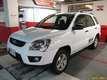 Kia Sportage FQ 2.0 AT 2AB ABS CT