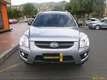 Kia Sportage Otros