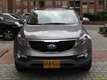 Kia Sportage REVOLUTION TP 2400CC 2AB CT