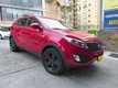 Kia Sportage REVOLUTION TP 2400CC