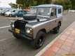 Land Rover Santana SANTANA MT 2500CC