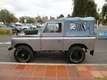 Land Rover Santana SANTANA MT 2500CC