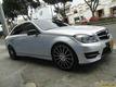 Mercedes Benz Clase C 250 CGI